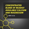 image:imageGeneral Hydroponics CALiMAGic for Gardening 1Gallon32 Fl Oz Pack of 1