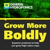image:imageGeneral Hydroponics HGC722095 pH Up Liquid Premium Buffering for Stability 1 Gallon Blue1 gal