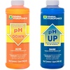 image:imageGeneral Hydroponics HGC722095 pH Up Liquid Premium Buffering for Stability 1 Gallon Blue1 quart