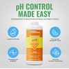 image:imageGeneral Hydroponics HGC722095 pH Up Liquid Premium Buffering for Stability 1 Gallon Blue1 quart