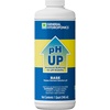 image:imageGeneral Hydroponics HGC722095 pH Up Liquid Premium Buffering for Stability 1 Gallon Blue1 quart