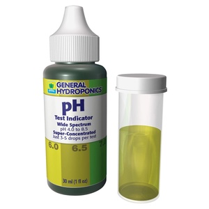 image:imageGeneral Hydroponics Ph Control Kit1Ounce