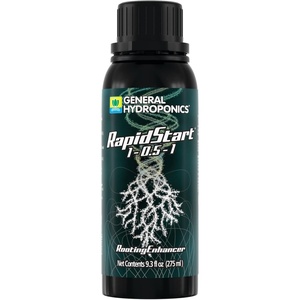 image:imageGeneral Hydroponics RapidStart for Root Branching 1 L275 ml