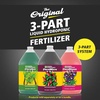 image:imageGeneral Hydroponics Flora Series FloraMicro FloraBloom FloraGro  3Part Hydroponic Nutrient System 6 gal1 gal