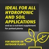 image:imageGeneral Hydroponics Flora Series FloraMicro FloraBloom FloraGro  3Part Hydroponic Nutrient System 6 gal1 pint