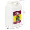 image:imageGeneral Hydroponics FloraSeries Hydroponic Nutrient Fertilizer System Trial Pack with FloraMicro FloraBloom and FloraGro 1 qt25 gal