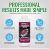 image:imageGeneral Hydroponics HGC718805 FloraNova Grow 7410 Robust Strength of Dry Fertilizer But in Rapid Liquid Form Use for Hydroponics Soilless Mixtures Containers amp Garden Grown Plants 1Gallon1 quart