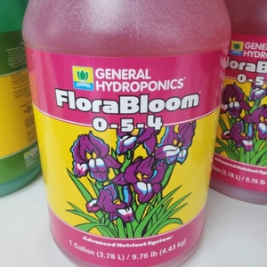 image:imageGeneral Hydroponics FloraMicro 1 QuartFloraBloom