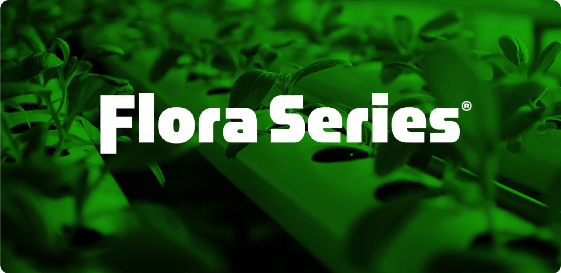 General Hydroponics ：Advanced Plant Care Products