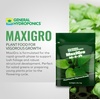 image:imageGeneral Hydroponics MaxiGro Plant Food for Vigorous Growth 22 lbsMaxiGro